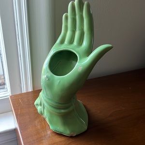 Vintage Vase